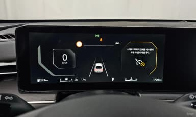 The New K5 3rd Generation