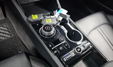 The New K5 3rd Generation