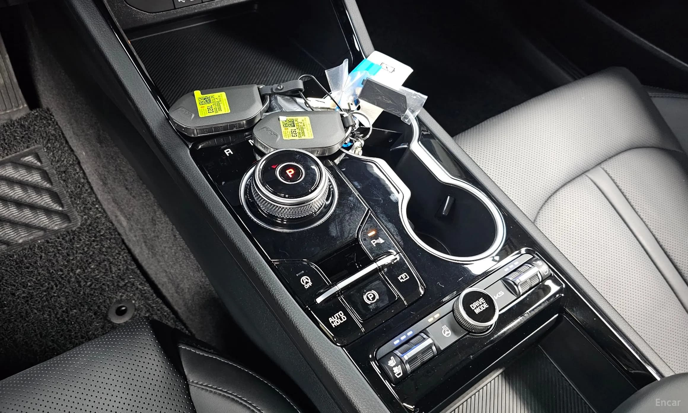 The New K5 3rd Generation