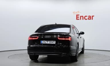 New A6