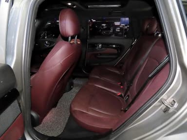 Cooper Clubman