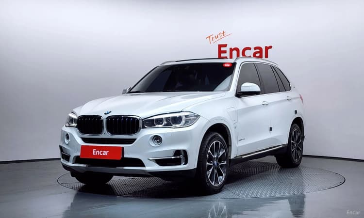 X5 (F15)