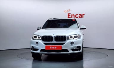 X5 (F15)