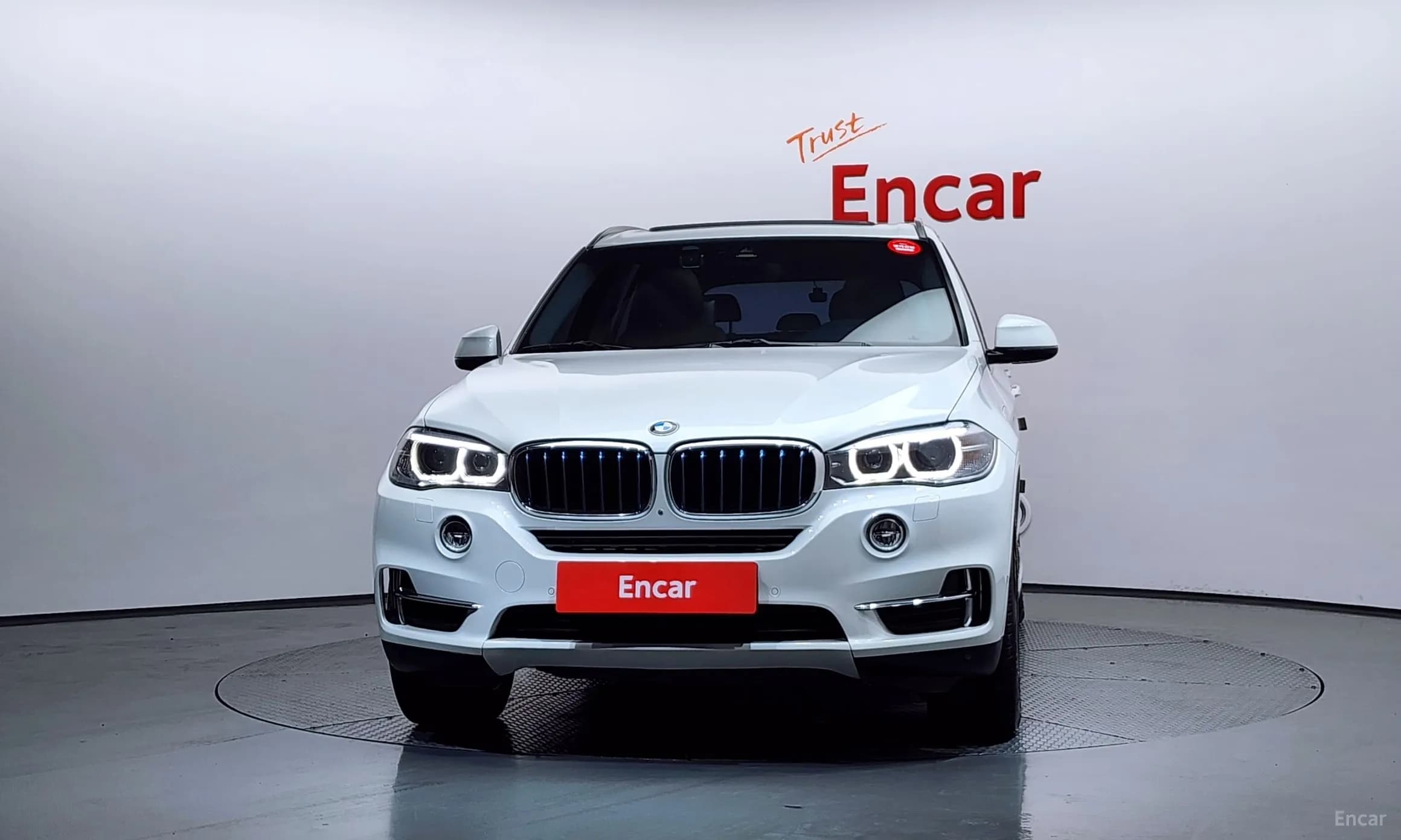 X5 (F15)