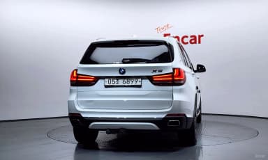 X5 (F15)