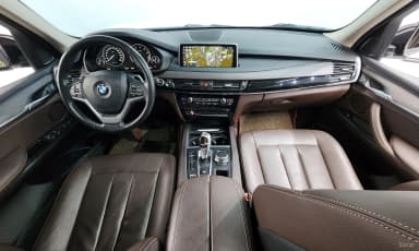 X5 (F15)