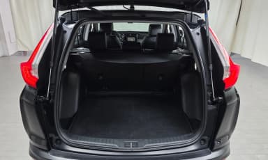 CR-V 5th generation