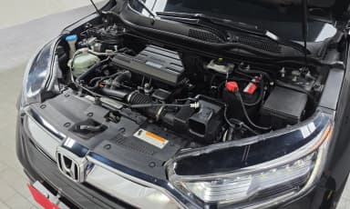 CR-V 5th generation
