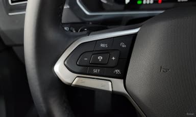 Tiguan 2nd Generation