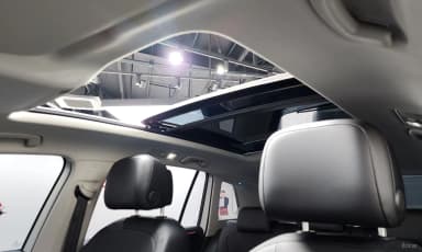 Tiguan 2nd Generation