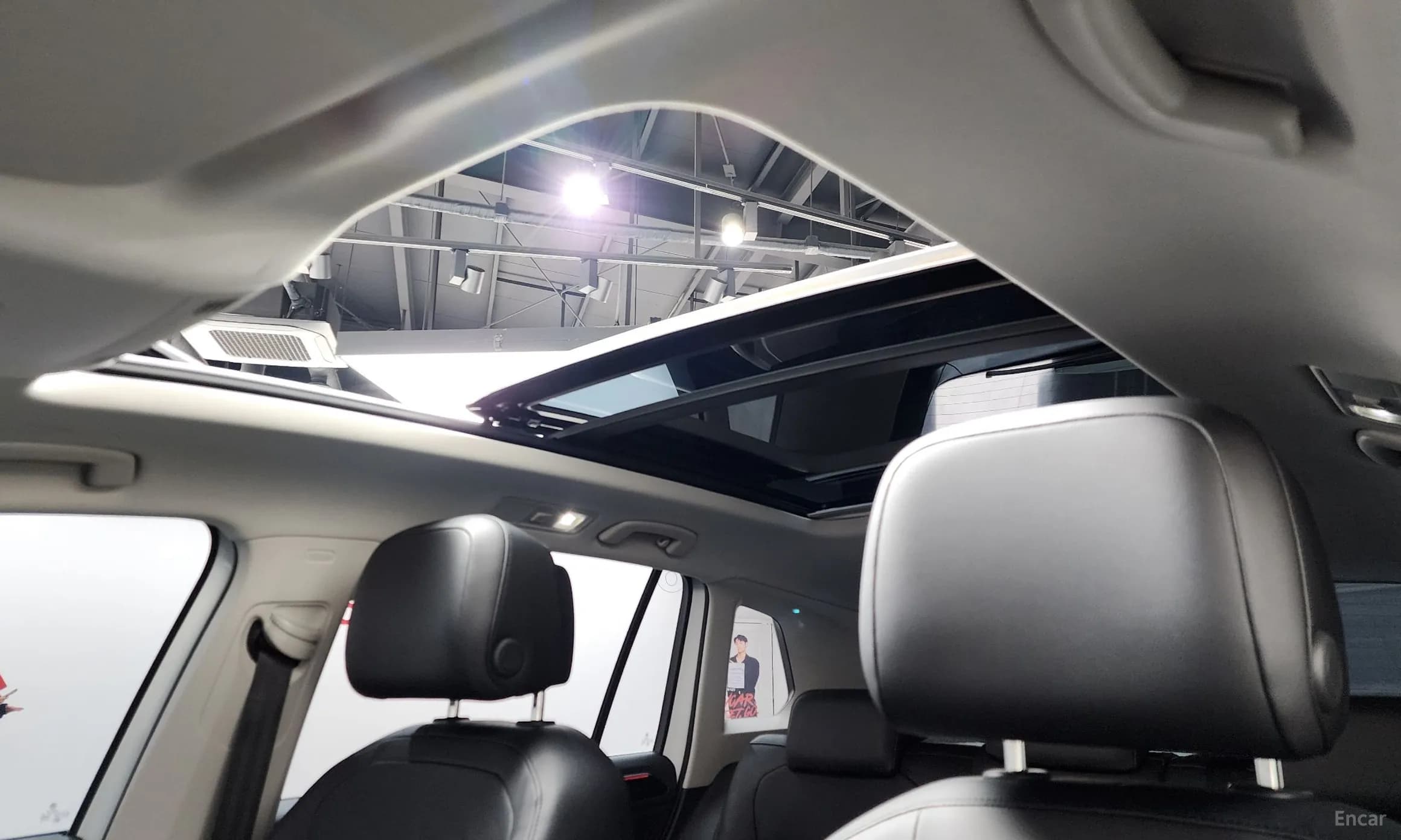 Tiguan 2nd Generation