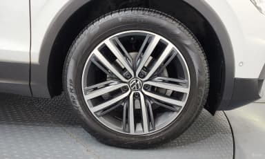 Tiguan 2nd Generation