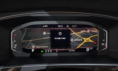 Tiguan 2nd Generation
