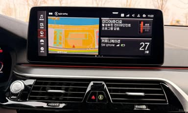 6-Series GT (G32)