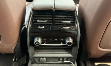6-Series GT (G32)