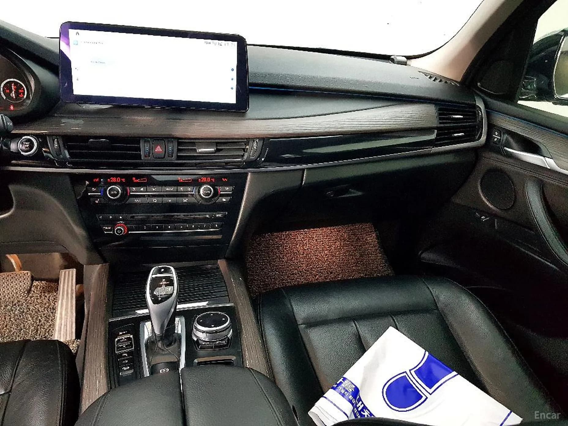 X5 (F15)