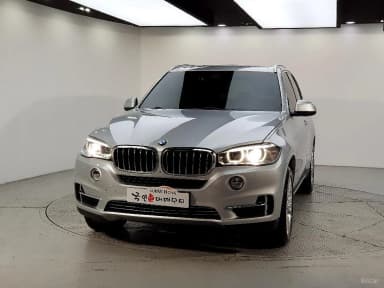 X5 (F15)