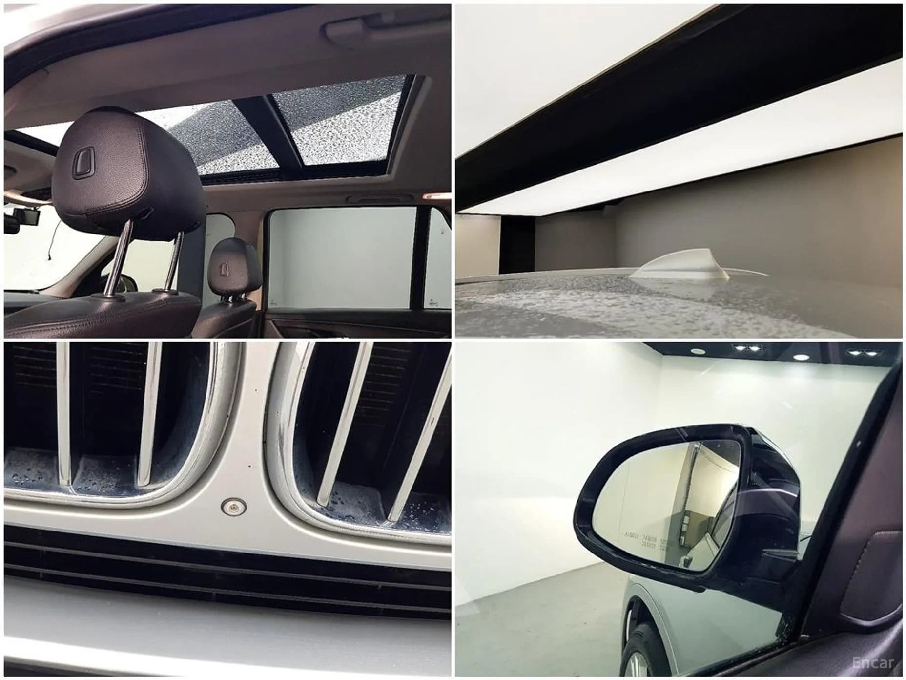 X5 (F15)