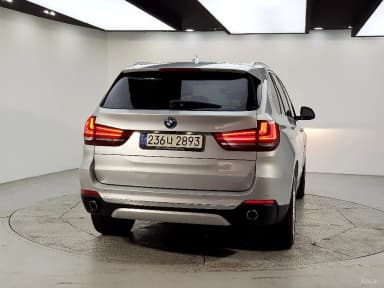X5 (F15)