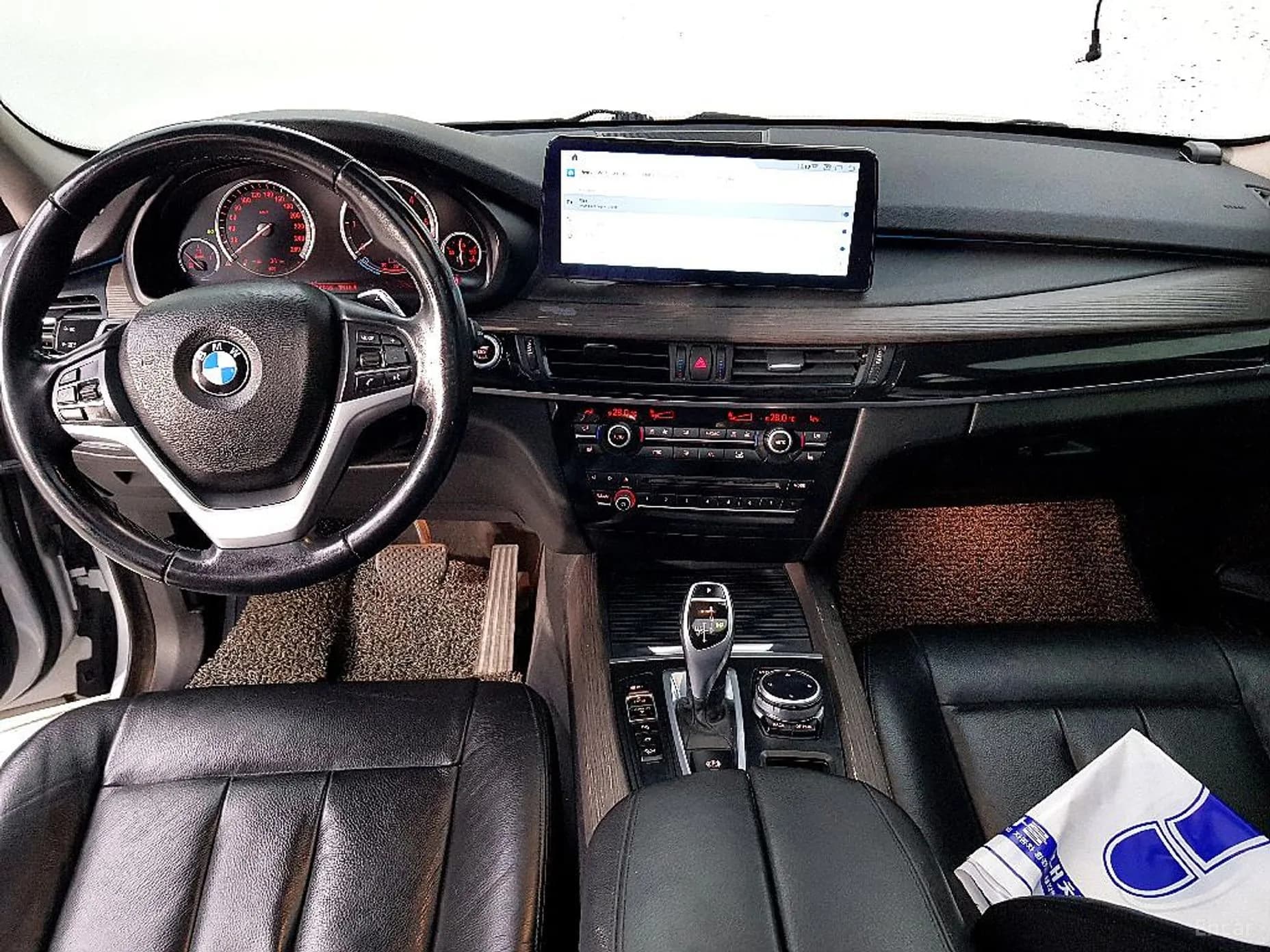X5 (F15)