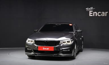 5 Series (G30)