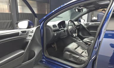 Golf 6th Generation