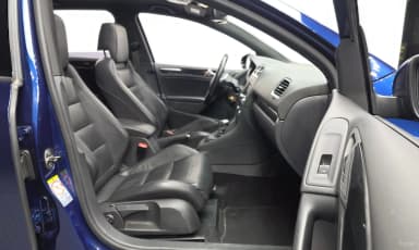 Golf 6th Generation