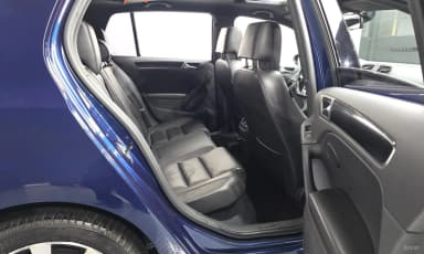 Golf 6th Generation