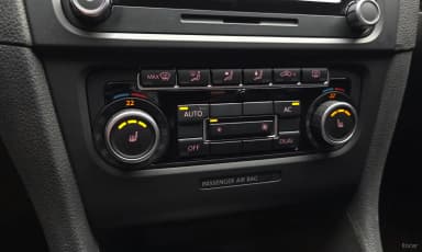 Golf 6th Generation