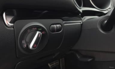 Golf 6th Generation
