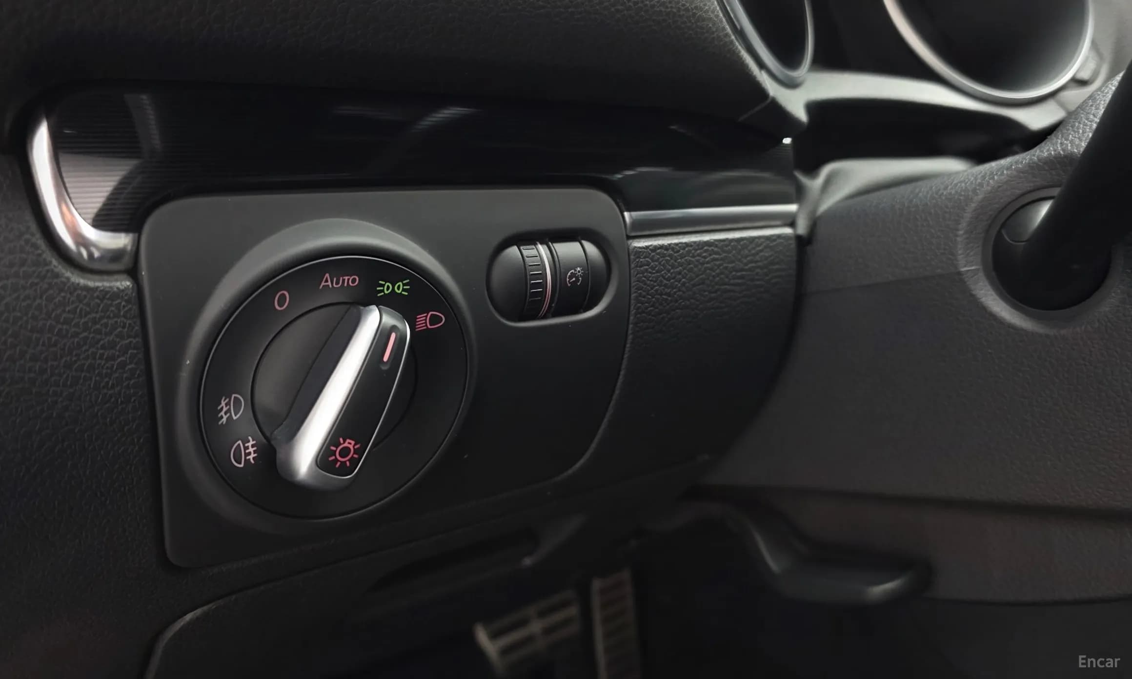 Golf 6th Generation