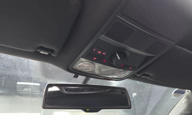 Golf 6th Generation