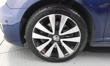Golf 6th Generation