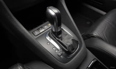 Golf 6th Generation