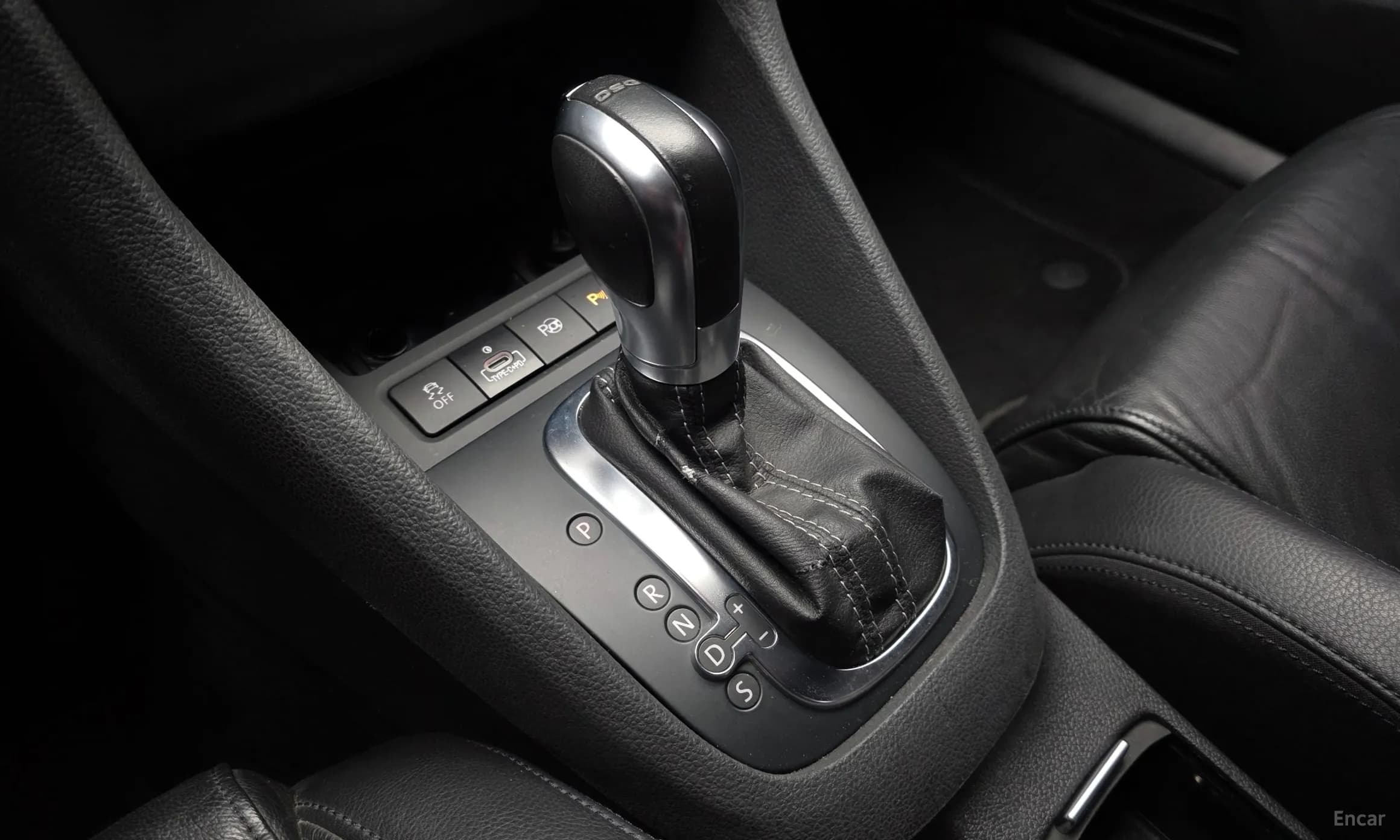 Golf 6th Generation