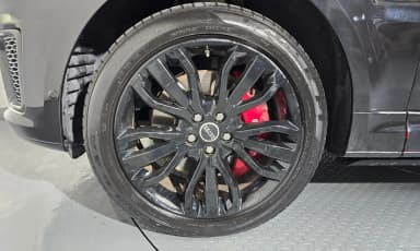 Range Rover Sport 2nd Generation