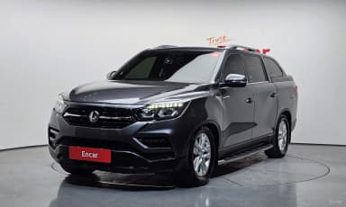 Rexton Sports