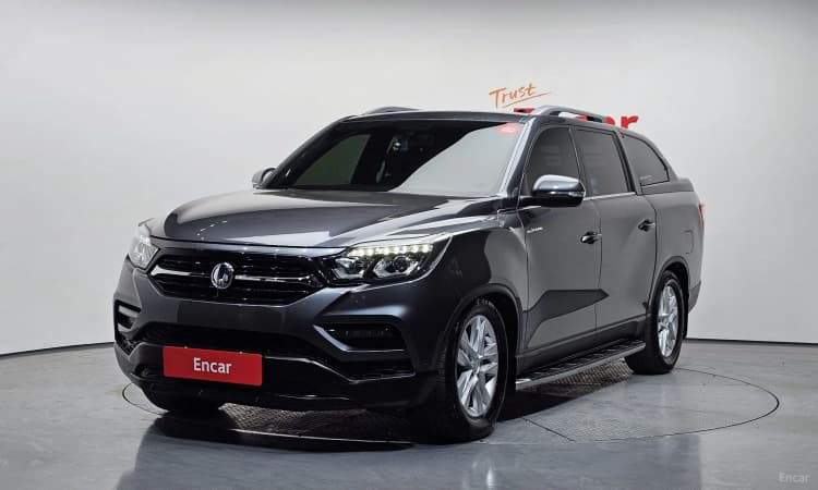Rexton Sports