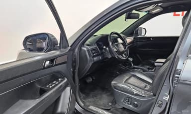 Rexton Sports