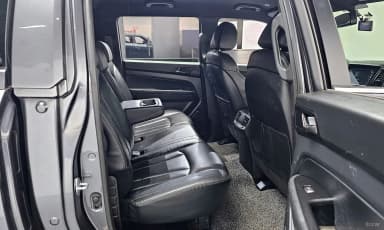 Rexton Sports
