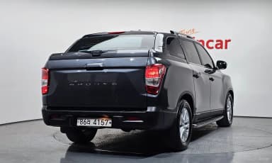 Rexton Sports
