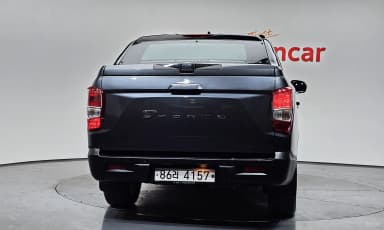 Rexton Sports