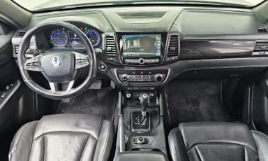 Rexton Sports