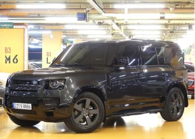 Defender (L663)