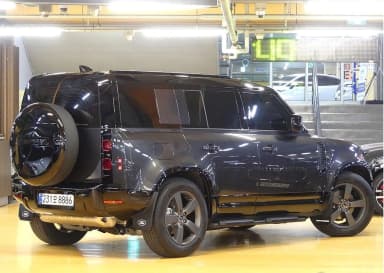 Defender (L663)