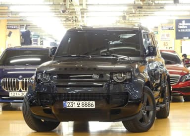 Defender (L663)