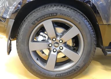 Defender (L663)