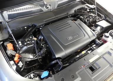 Defender (L663)