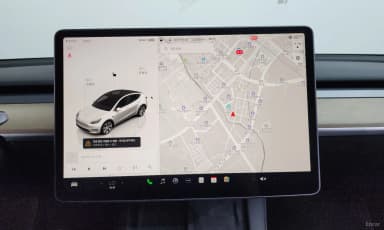 Model Y