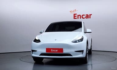 Model Y